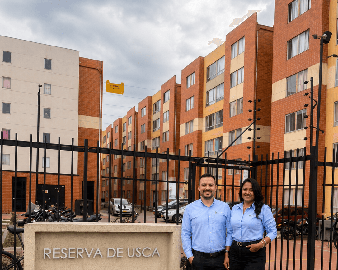 Reserva de Usca — foto 2
