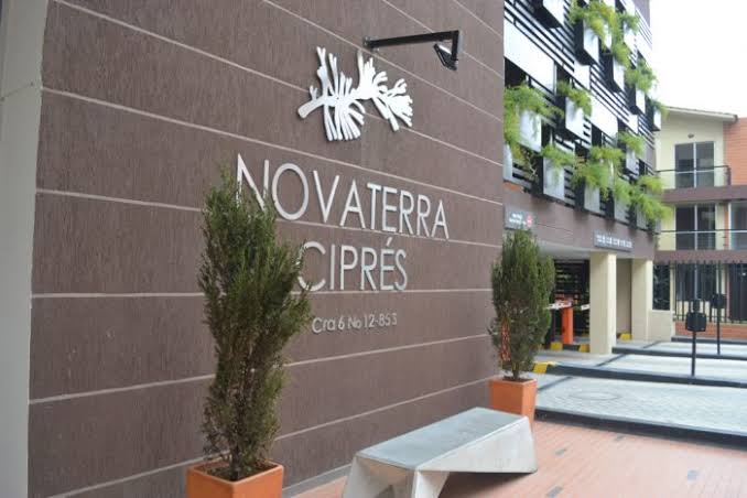 Novaterra Ciprés