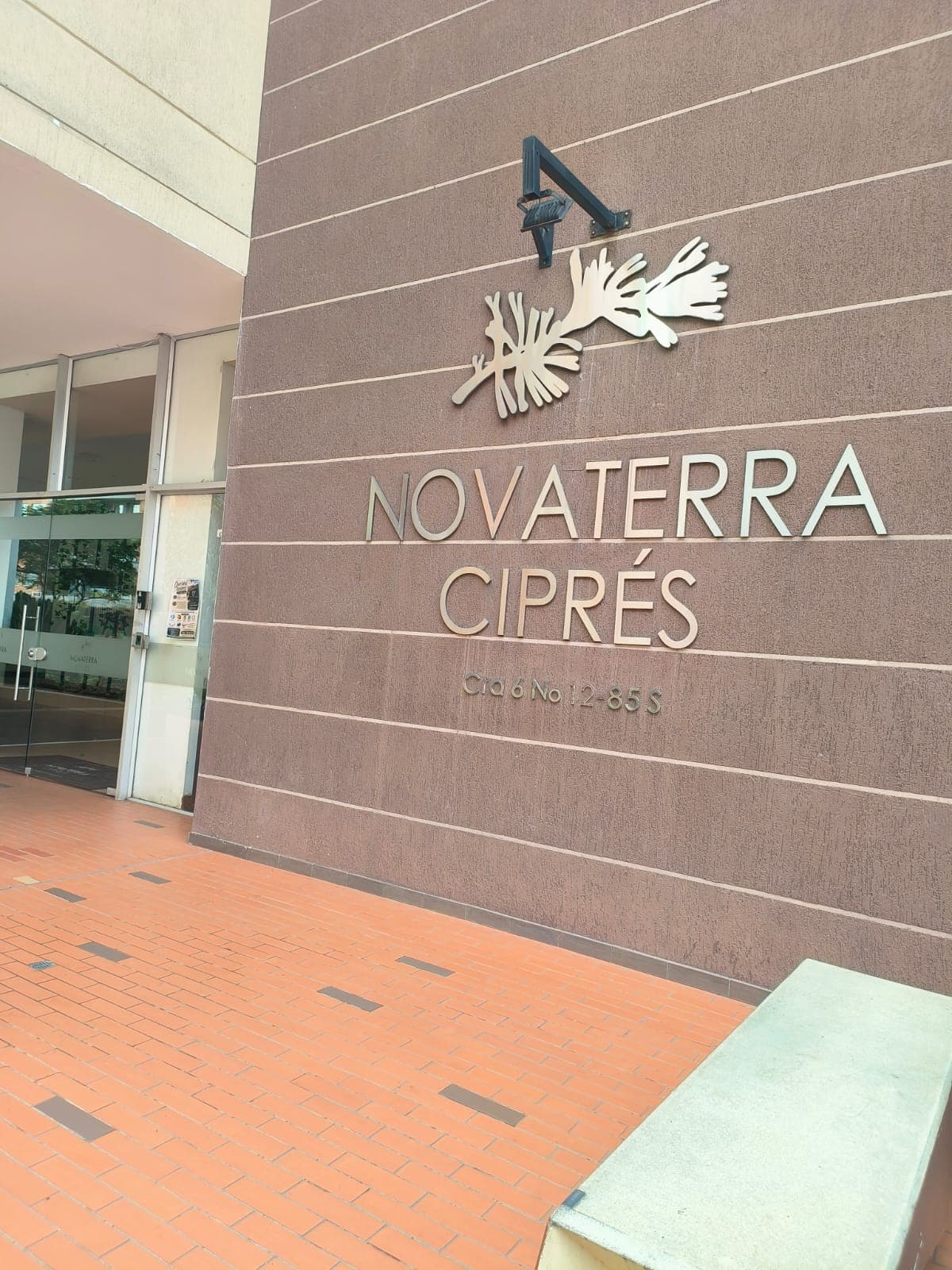 Conjunto Parque Residencial Cipres de Novarerra — foto 1