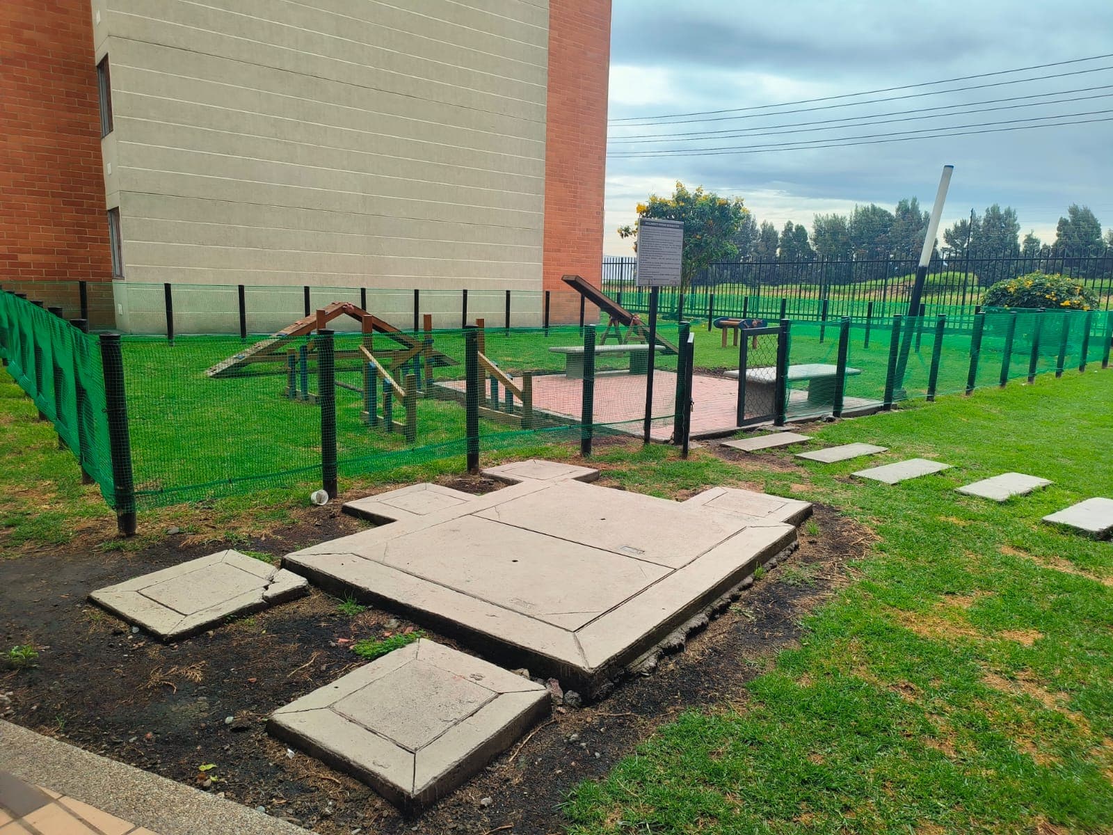 Conjunto Parque Residencial Cipres de Novarerra — foto 4