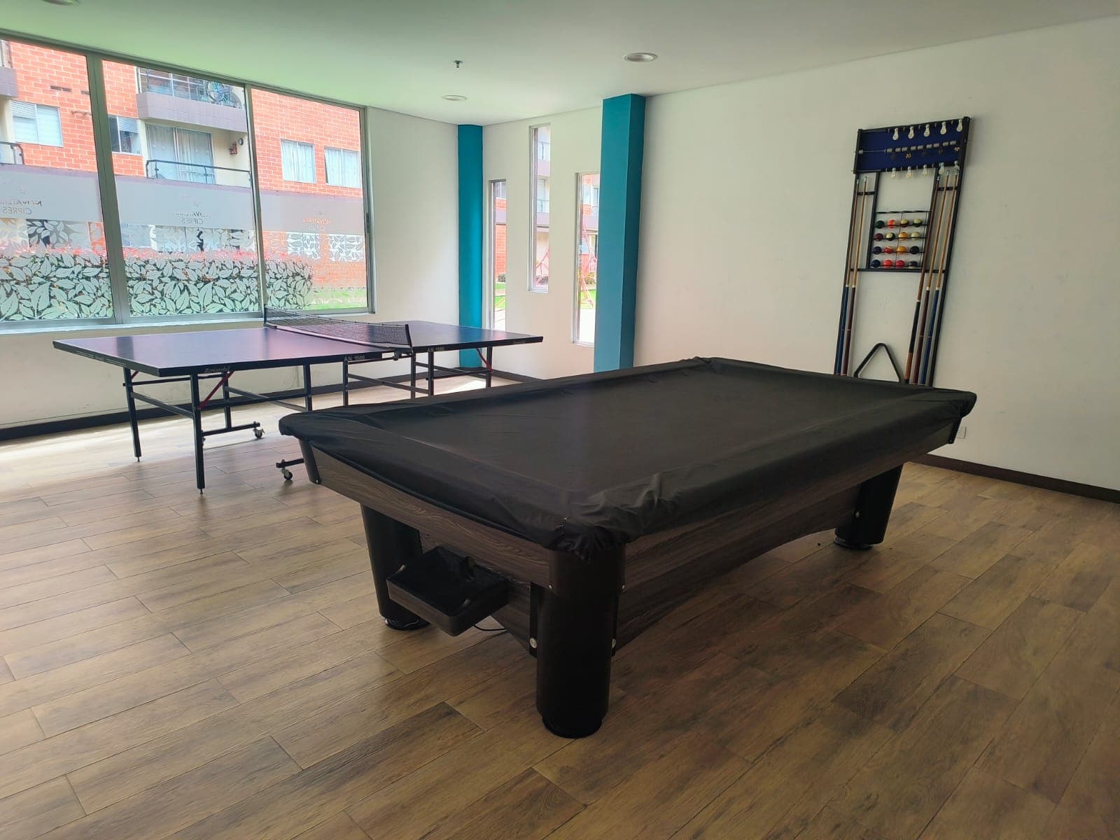 Conjunto Parque Residencial Cipres de Novarerra — foto 5