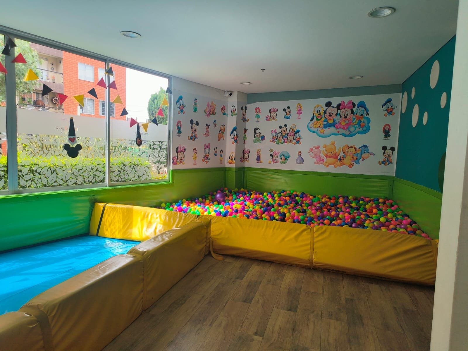 Conjunto Parque Residencial Cipres de Novarerra — foto 6