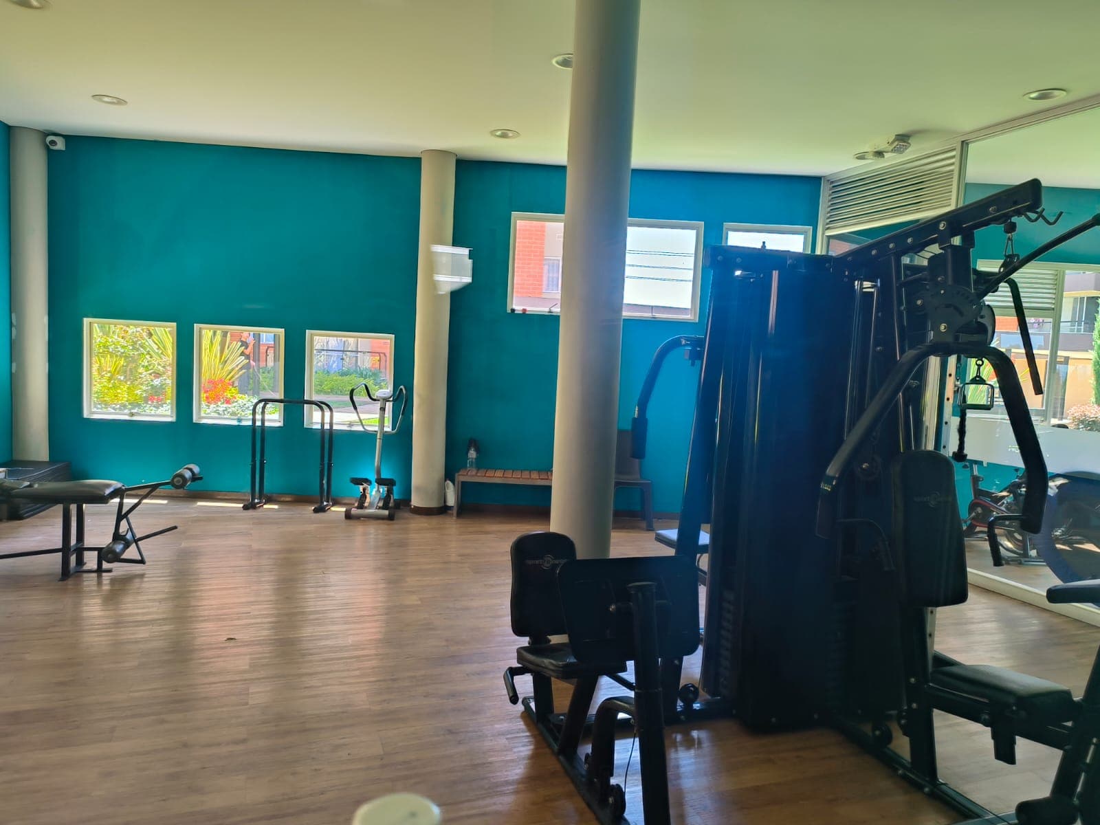 Conjunto Parque Residencial Cipres de Novarerra — foto 9