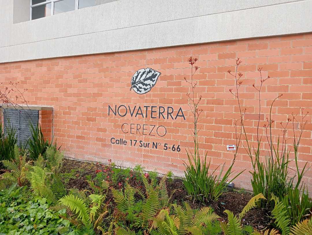 Novaterra Cerezo — foto 1