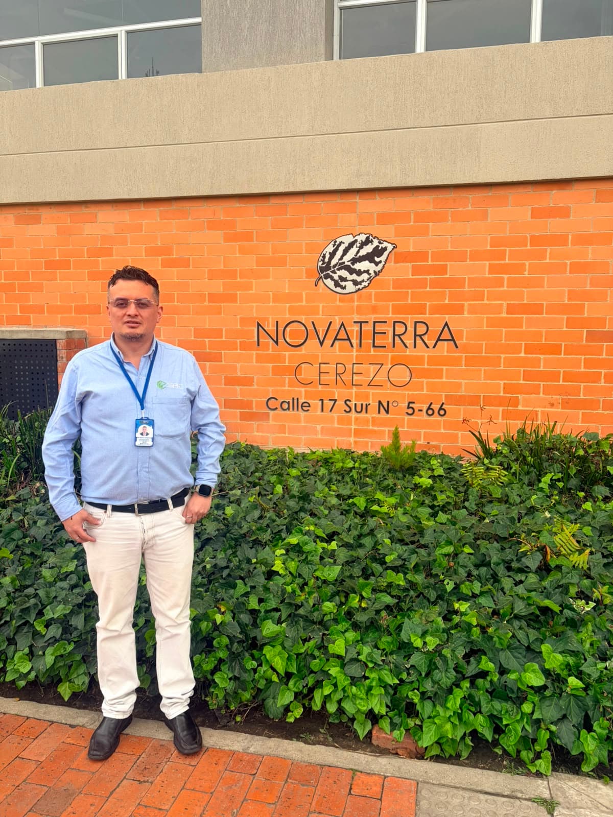 Novaterra Cerezo — foto 3